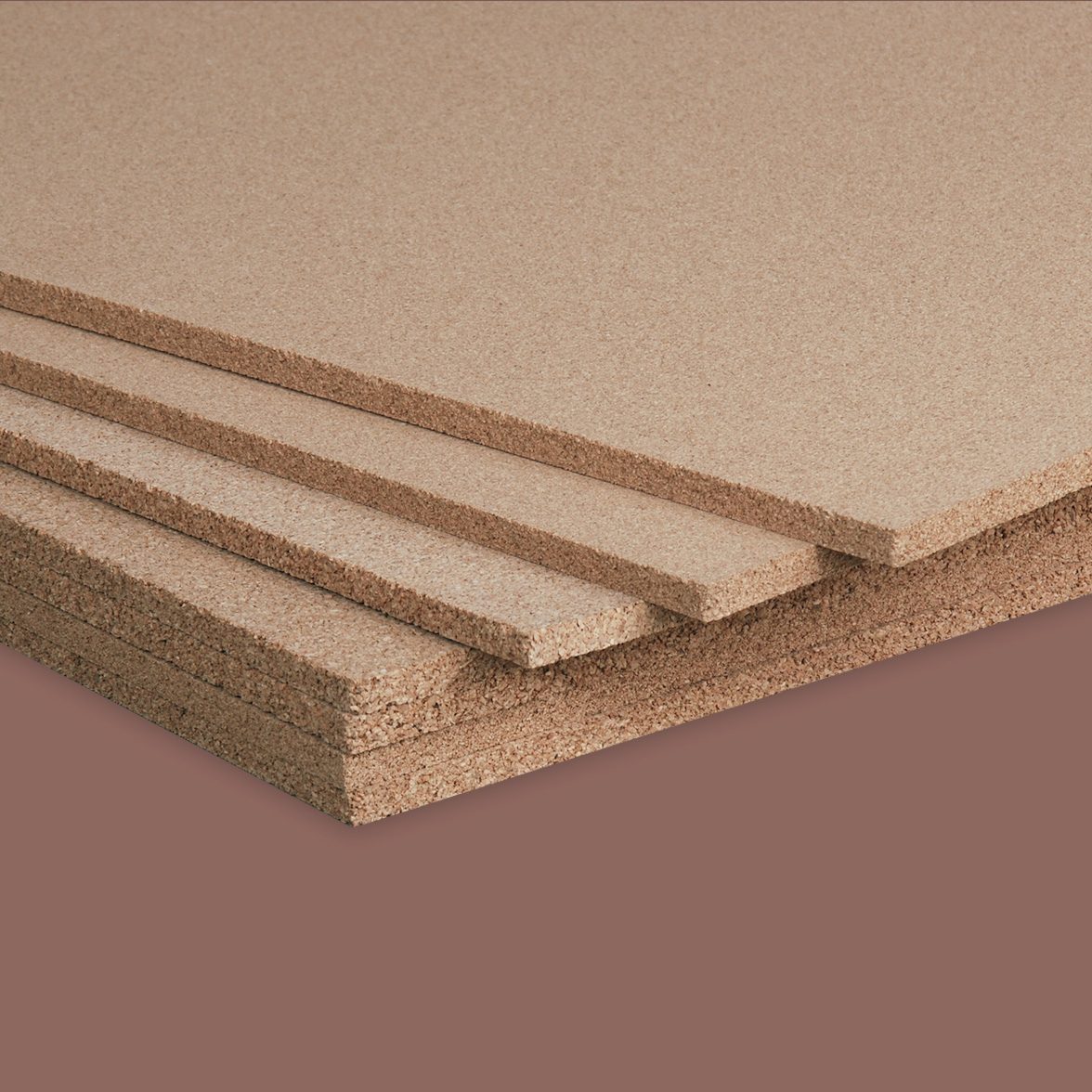 3/4″ Thick Cork Sheet (24” x 36″) – Manton Cork