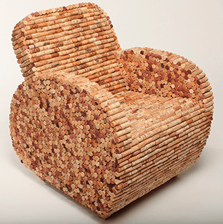 Wine Cork Crafts – Manton Cork