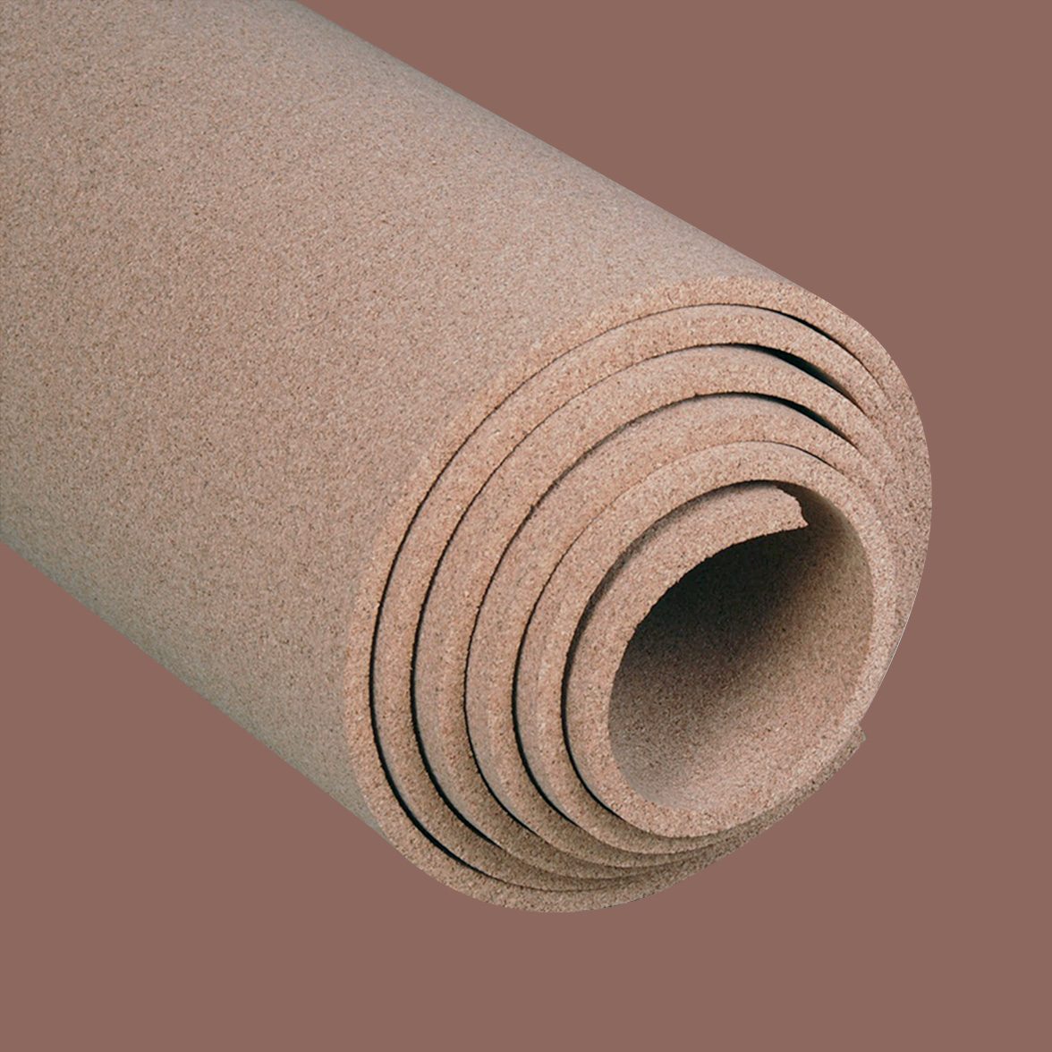 ½″ Thick Cork Rolls – Manton Cork