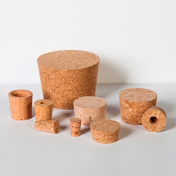 Cork Stopper Size Chart