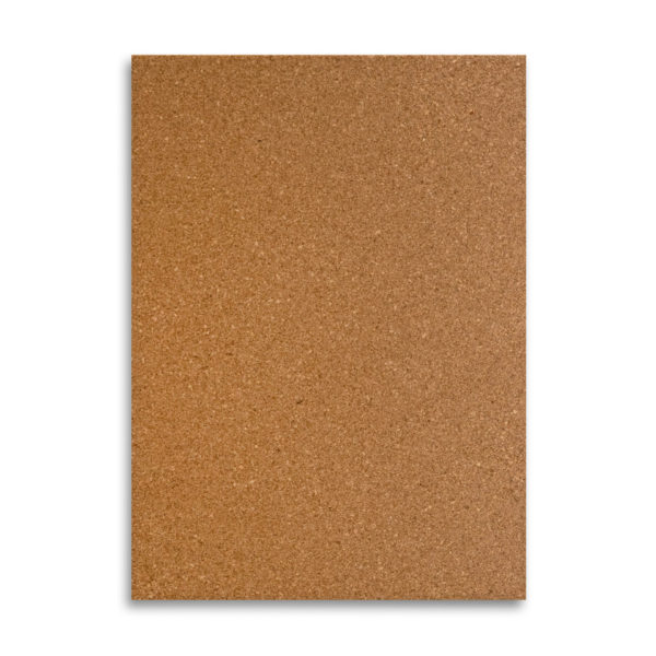 3/8” Thick Cork Sheet (18” x 24”) Four Pack — product photo 3