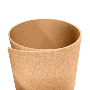1/4″ Thick Premium Facing Grade Cork Rolls